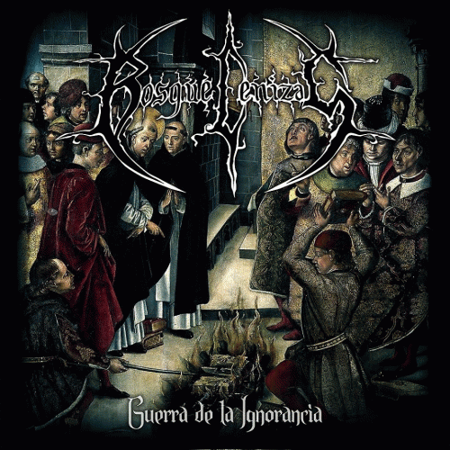 Guerra de la Ignorancia